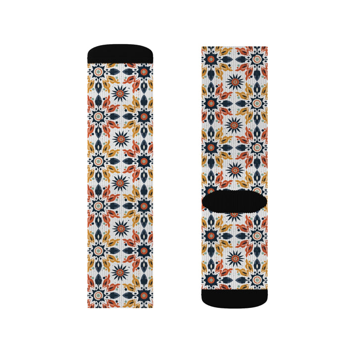 Comfort Boem Socks