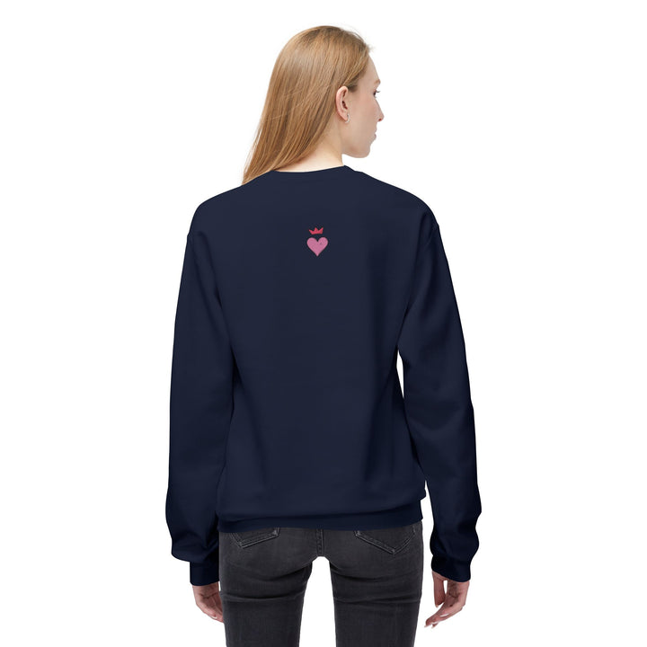 Softstyle Crewneck Sweatshirt