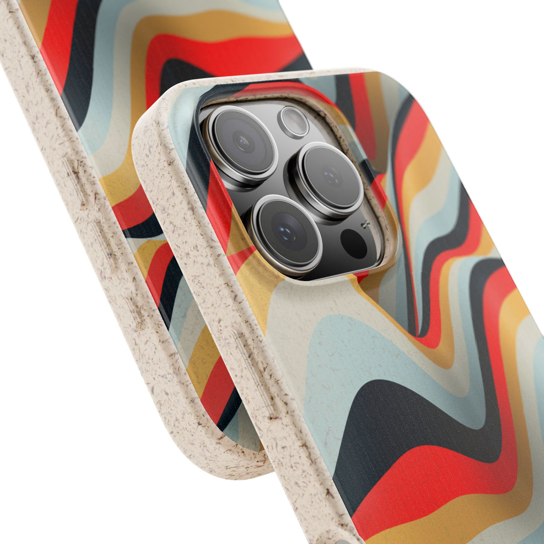 Eco-Friendly Biodegradable Phone Cases