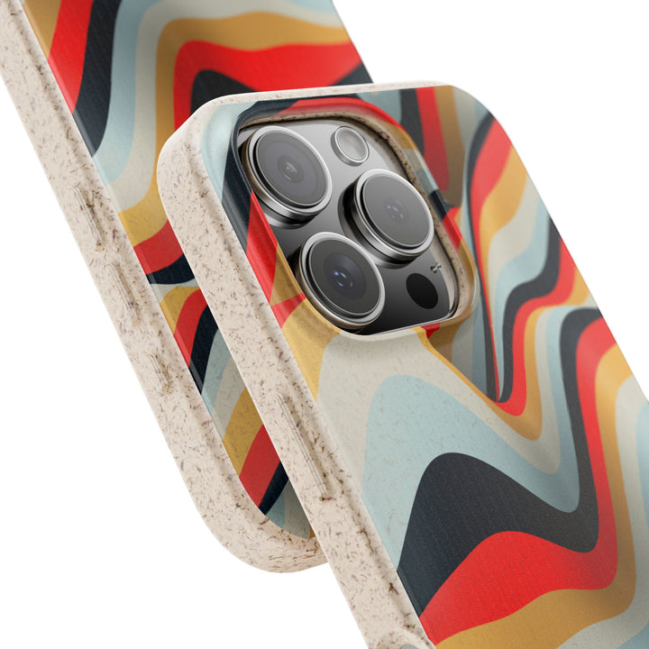 Eco-Friendly Biodegradable Phone Cases