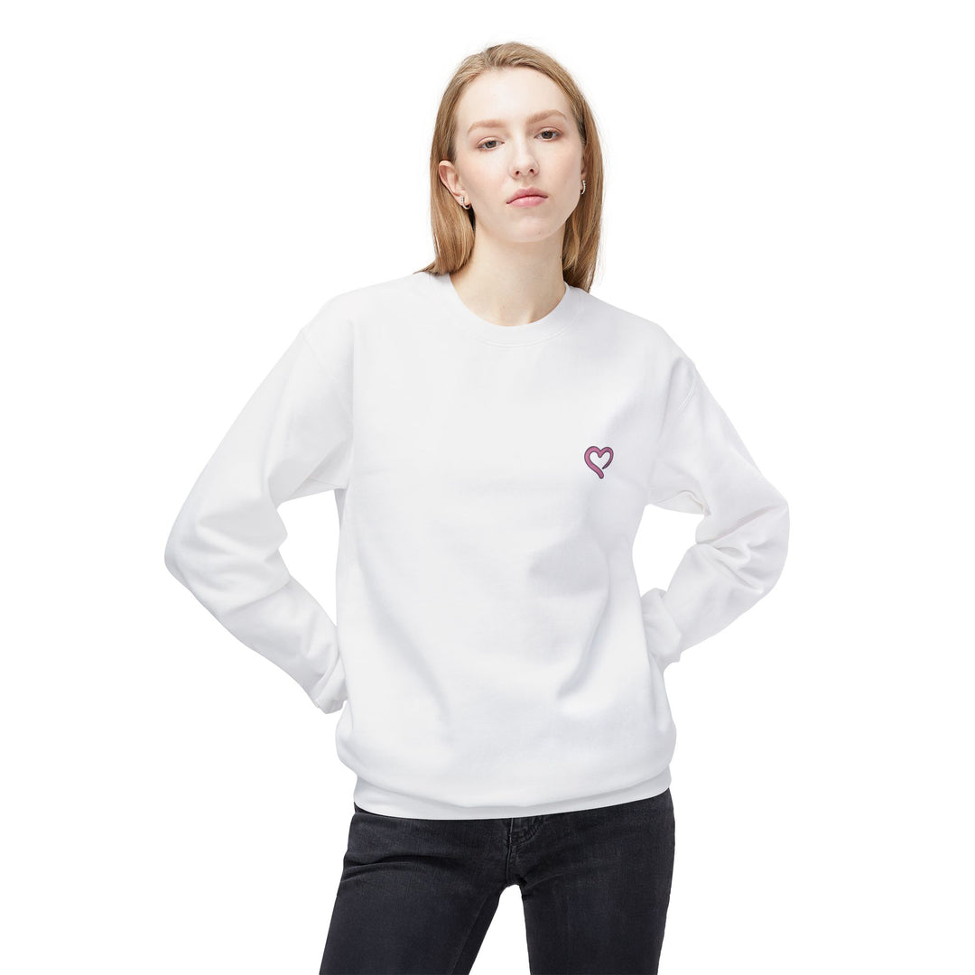 Softstyle Crewneck Sweatshirt