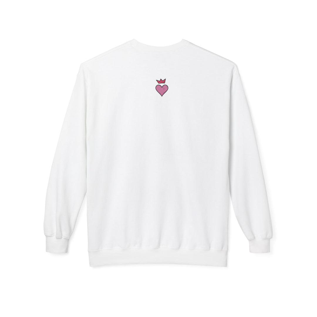 Softstyle Crewneck Sweatshirt