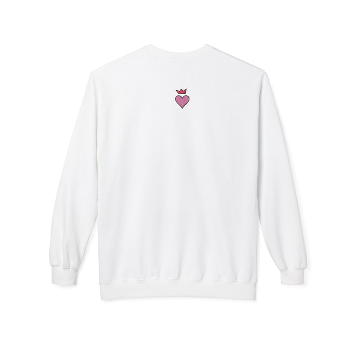 Softstyle Crewneck Sweatshirt