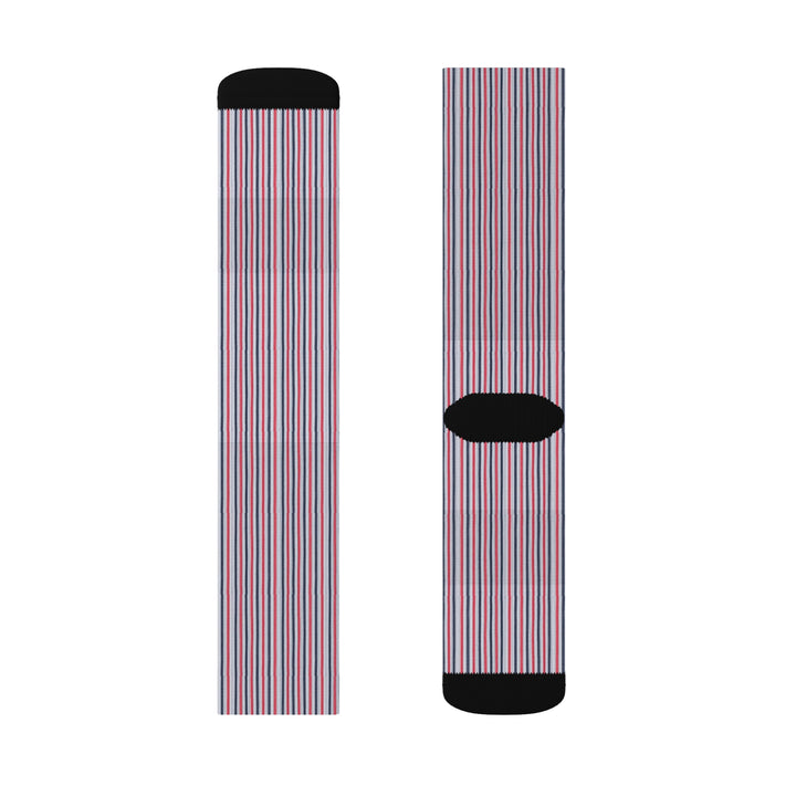 Stylish Striped Socks