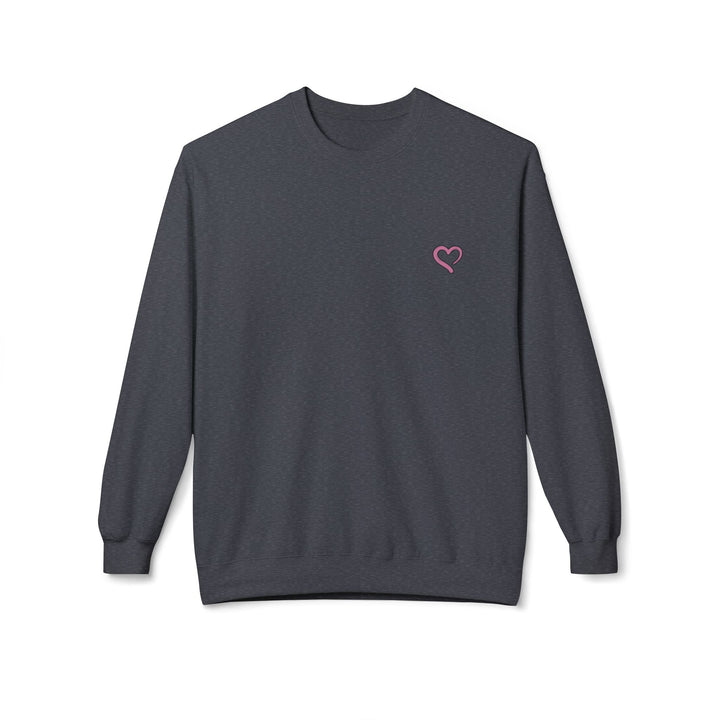 Softstyle Crewneck Sweatshirt