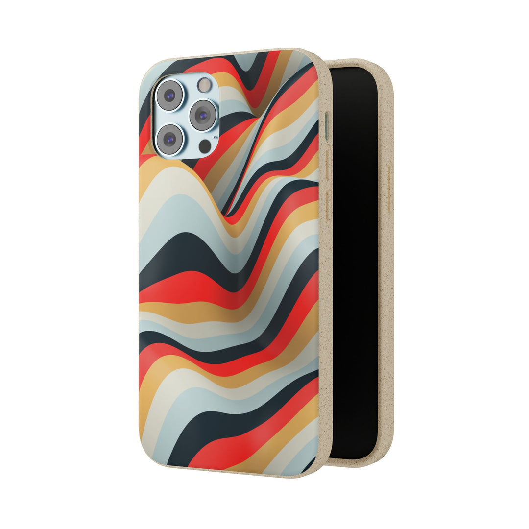Eco-Friendly Biodegradable Phone Cases