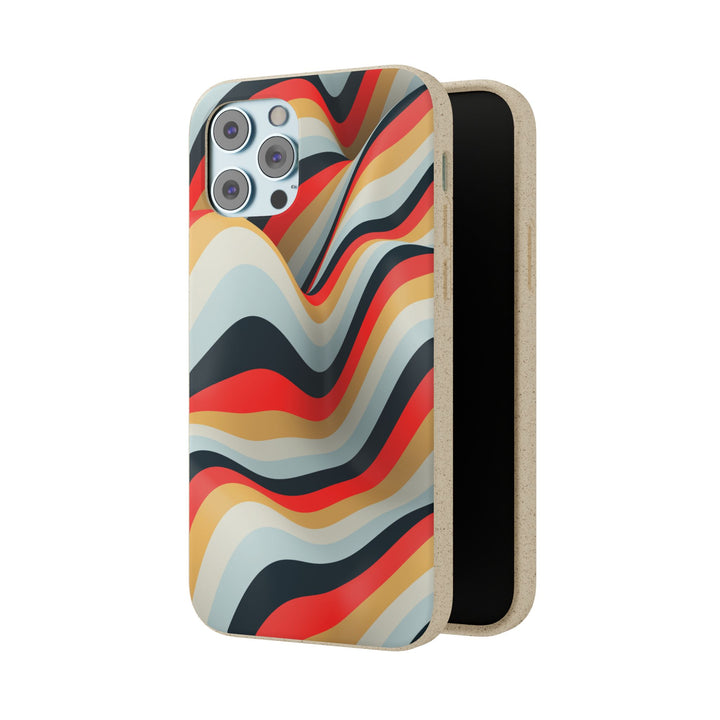 Eco-Friendly Biodegradable Phone Cases