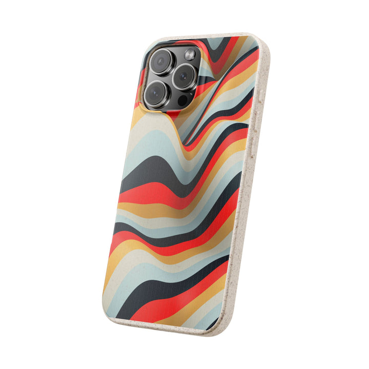 Eco-Friendly Biodegradable Phone Cases
