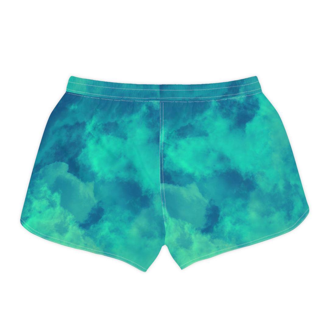 Blue Sky Casual Shorts