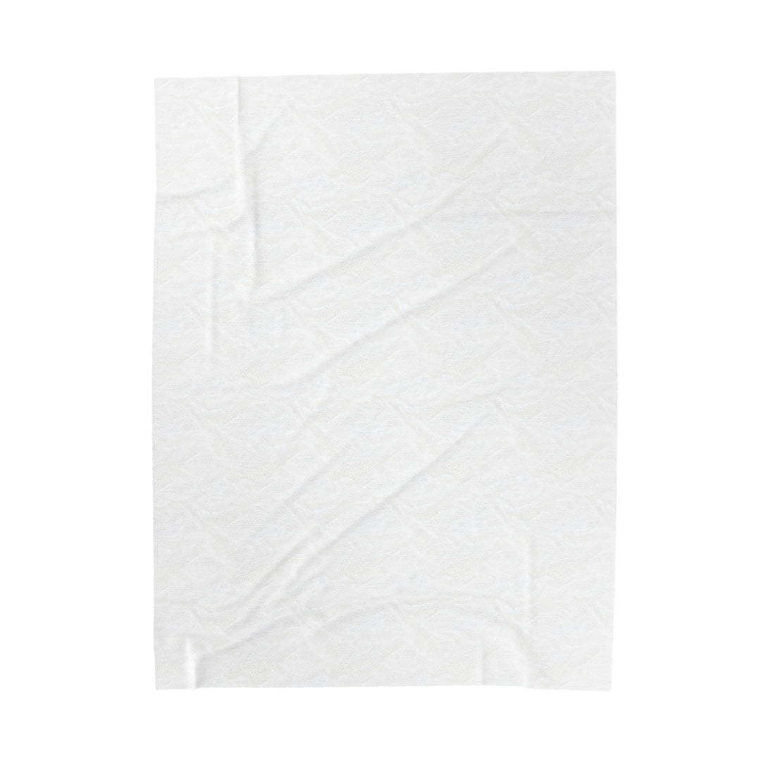 Velveteen Plush Blanket - Rizzlly