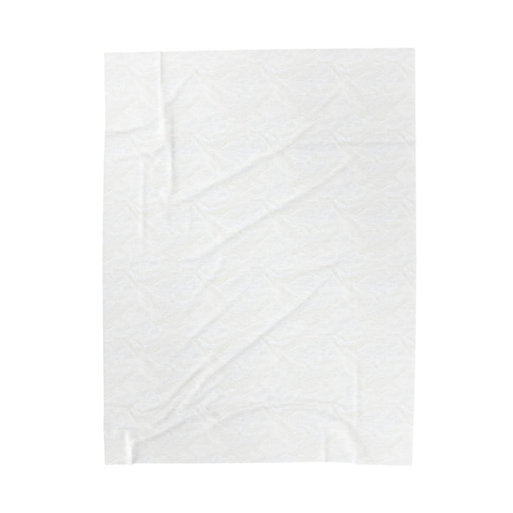 Velveteen Plush Blanket - Rizzlly
