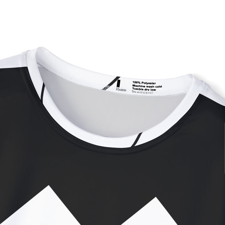 Geomotion Sports Jersey