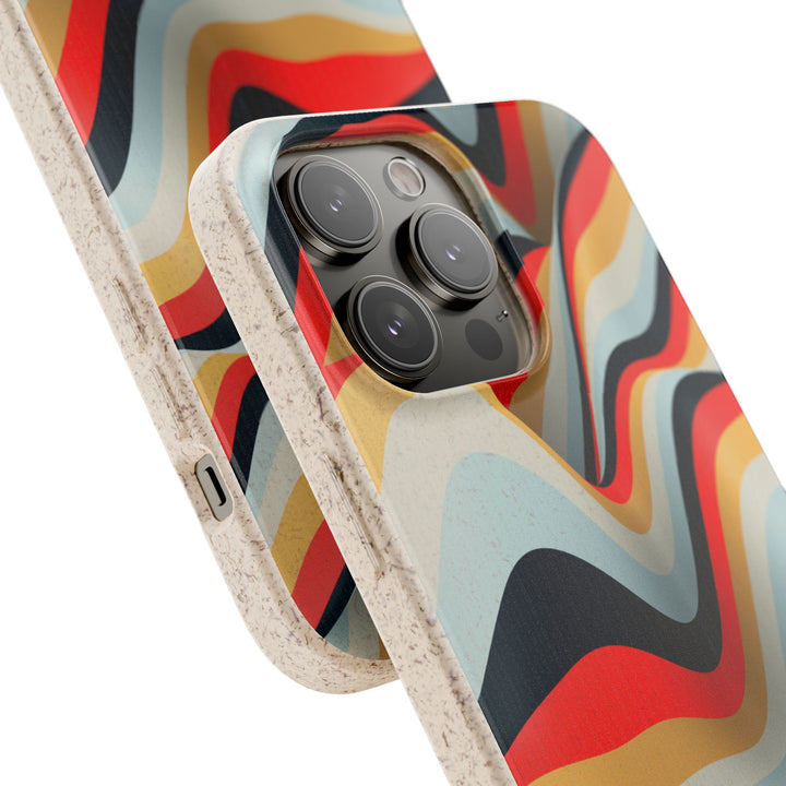 Eco-Friendly Biodegradable Phone Cases