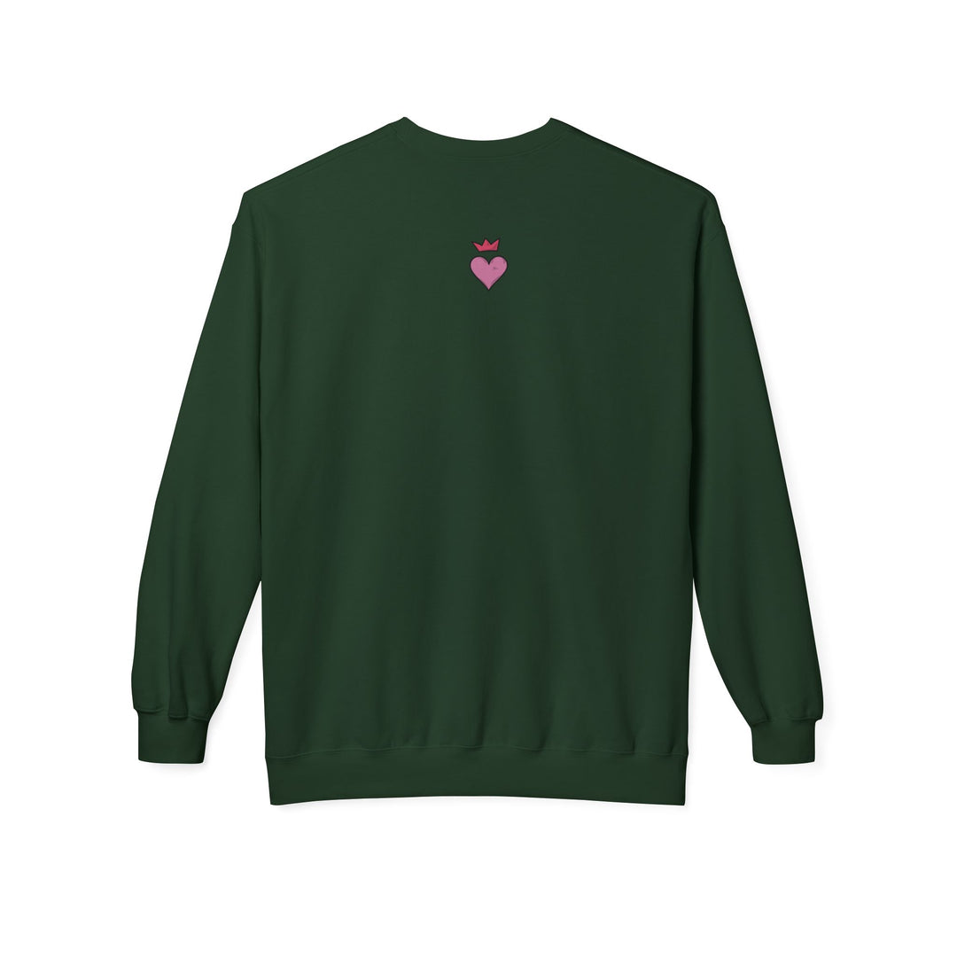 Softstyle Crewneck Sweatshirt