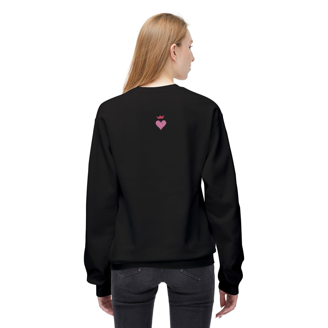 Softstyle Crewneck Sweatshirt