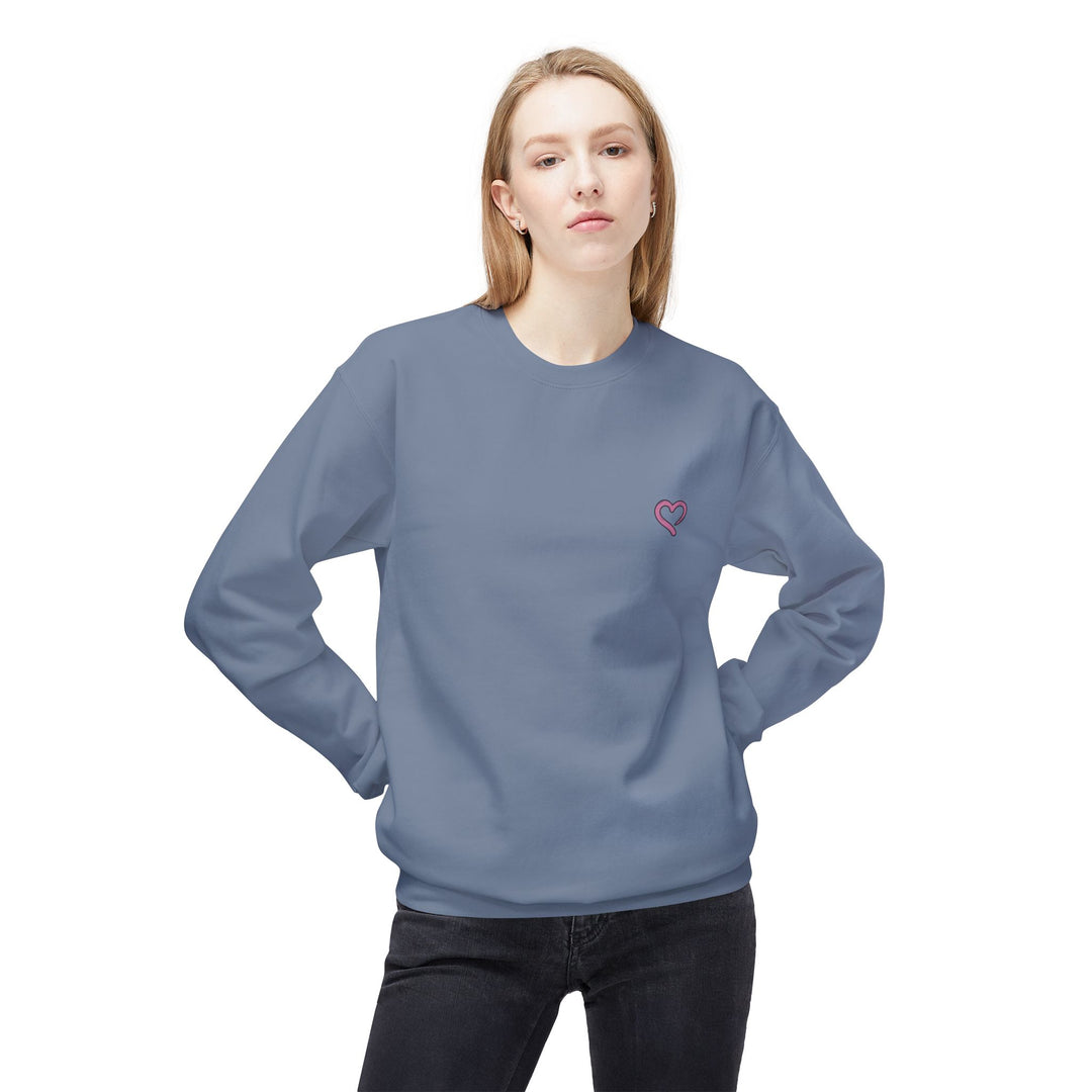 Softstyle Crewneck Sweatshirt
