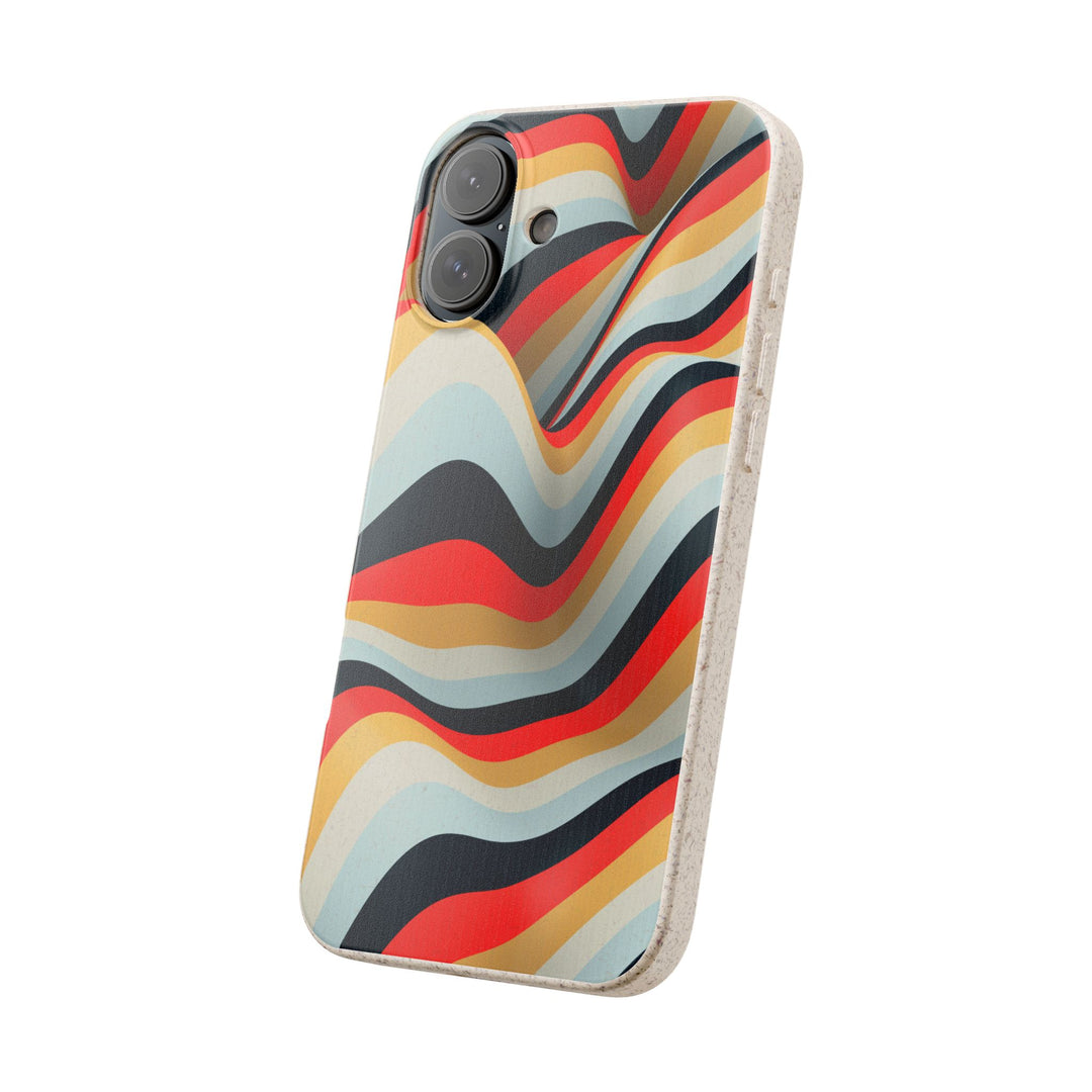 Eco-Friendly Biodegradable Phone Cases