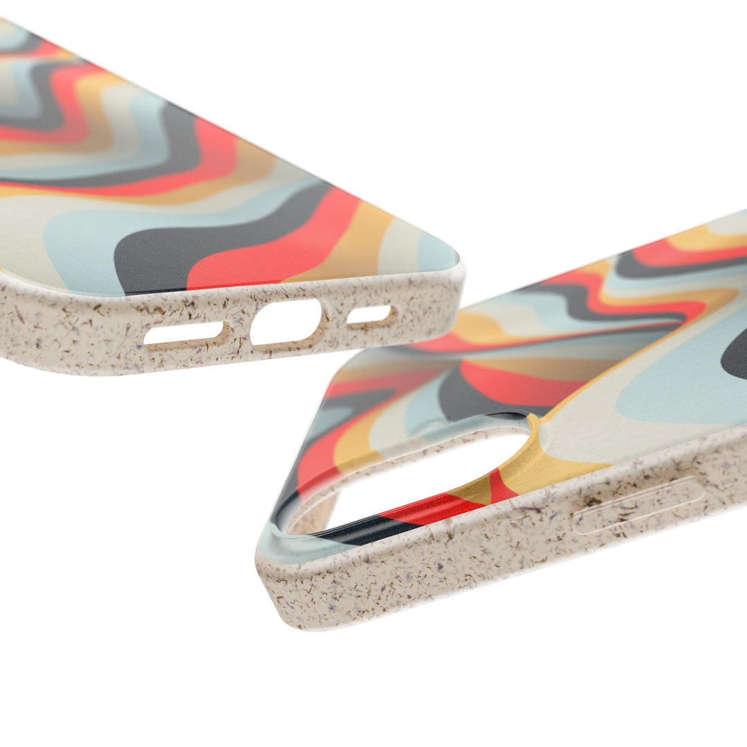 Eco-Friendly Biodegradable Phone Cases