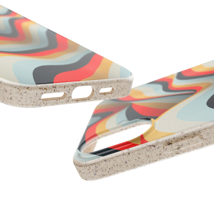 Eco-Friendly Biodegradable Phone Cases
