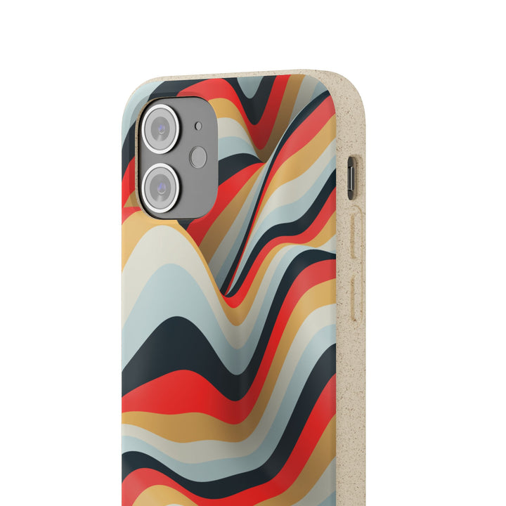Eco-Friendly Biodegradable Phone Cases