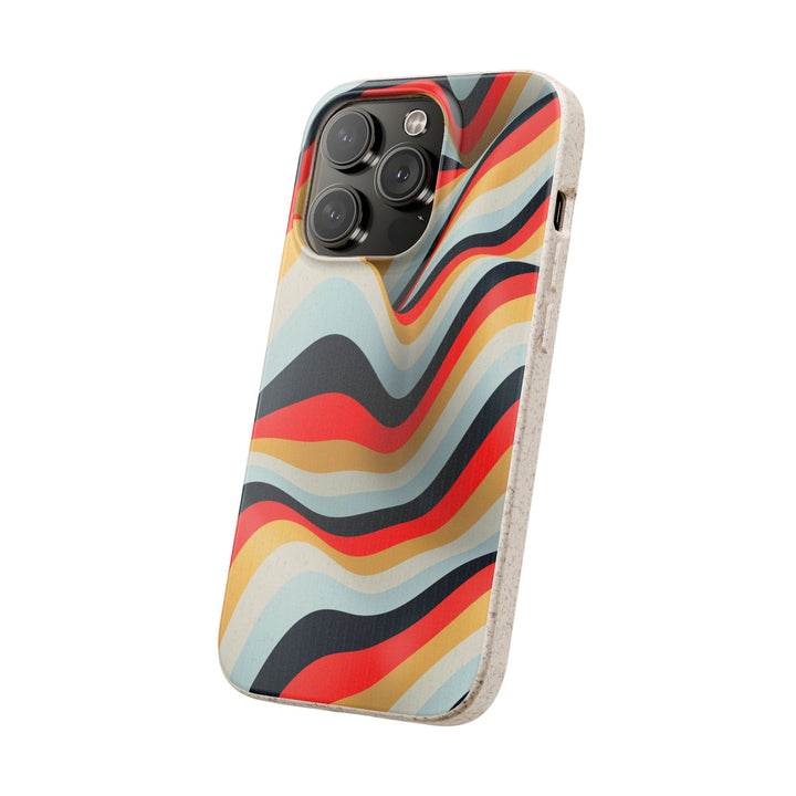 Eco-Friendly Biodegradable Phone Cases