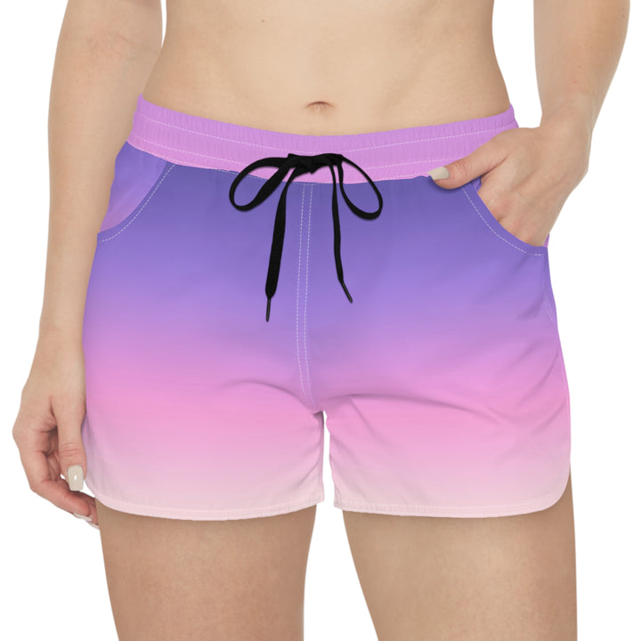 Cali Casual Shorts