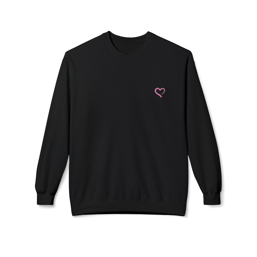 Softstyle Crewneck Sweatshirt