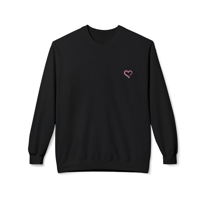Softstyle Crewneck Sweatshirt