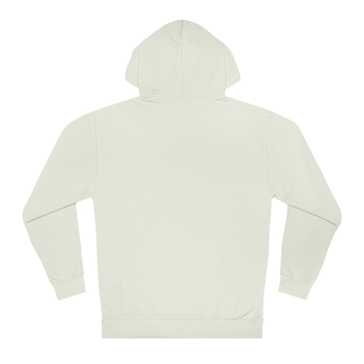 Dream Big & Hustle Hard Unisex Hooded Sweatshirt - Rizzlly