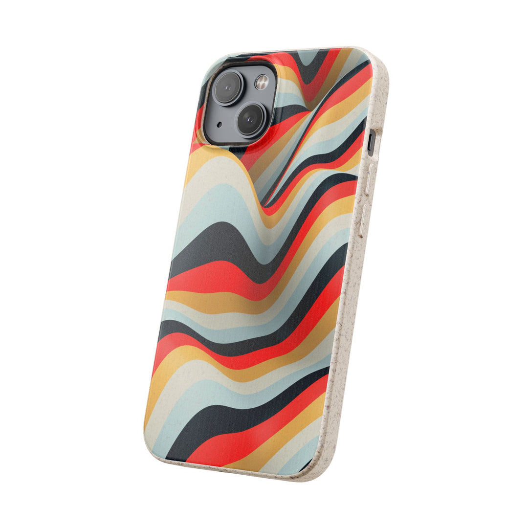 Eco-Friendly Biodegradable Phone Cases