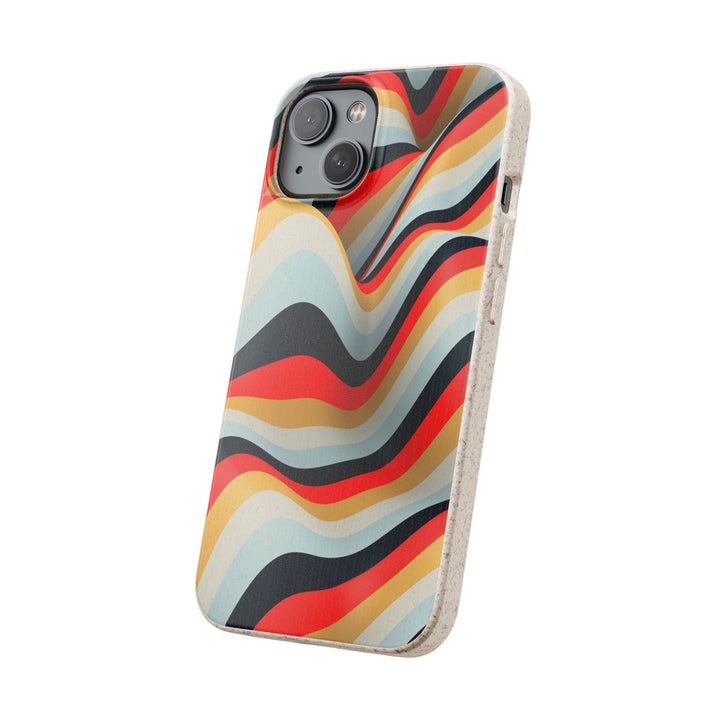 Eco-Friendly Biodegradable Phone Cases