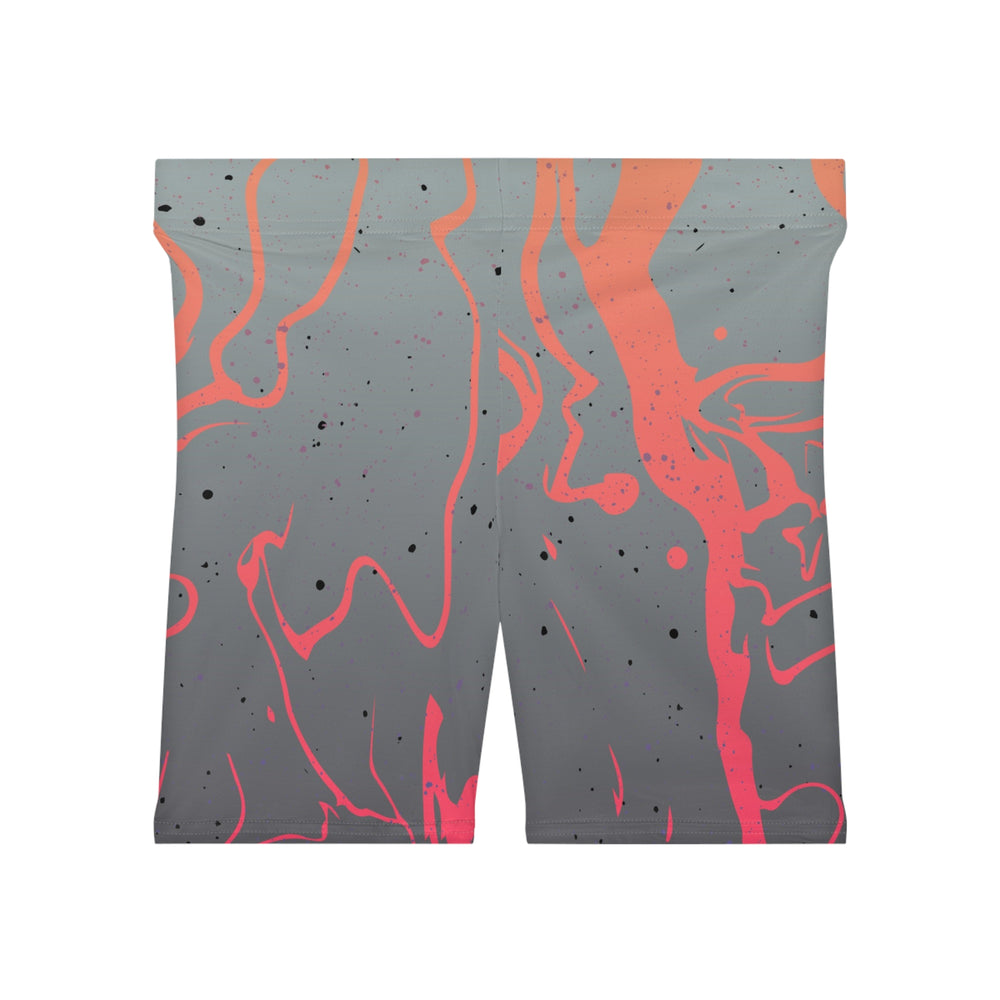 Women's Biker Shorts - Rizzlly
