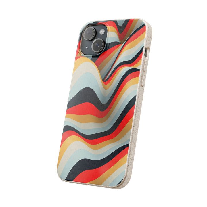 Eco-Friendly Biodegradable Phone Cases