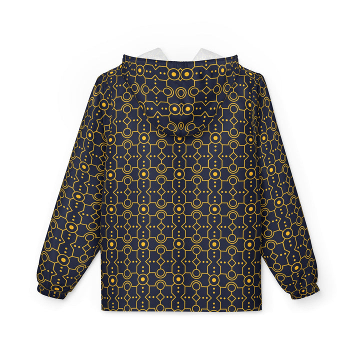 Orient Windbreaker Jacket