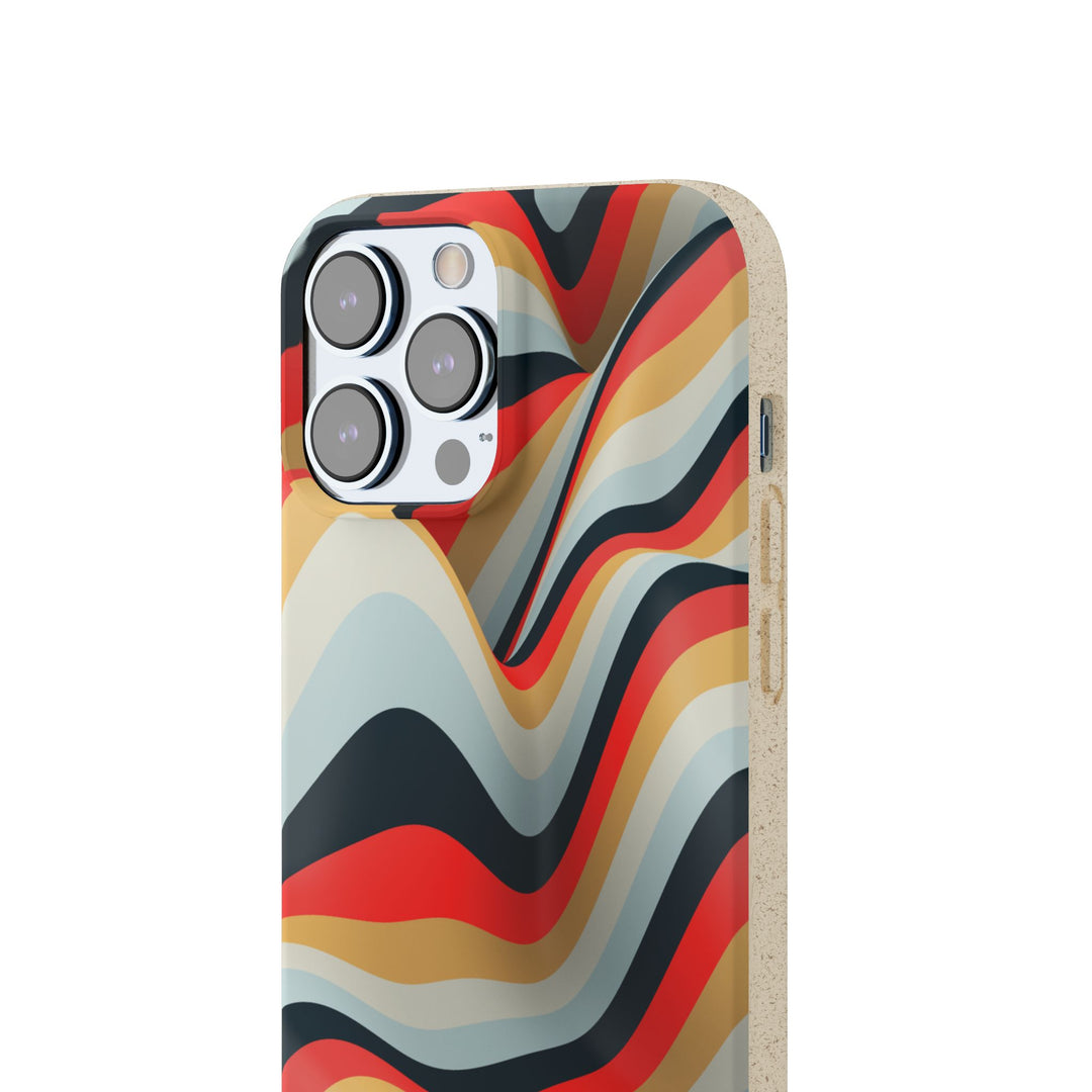 Eco-Friendly Biodegradable Phone Cases