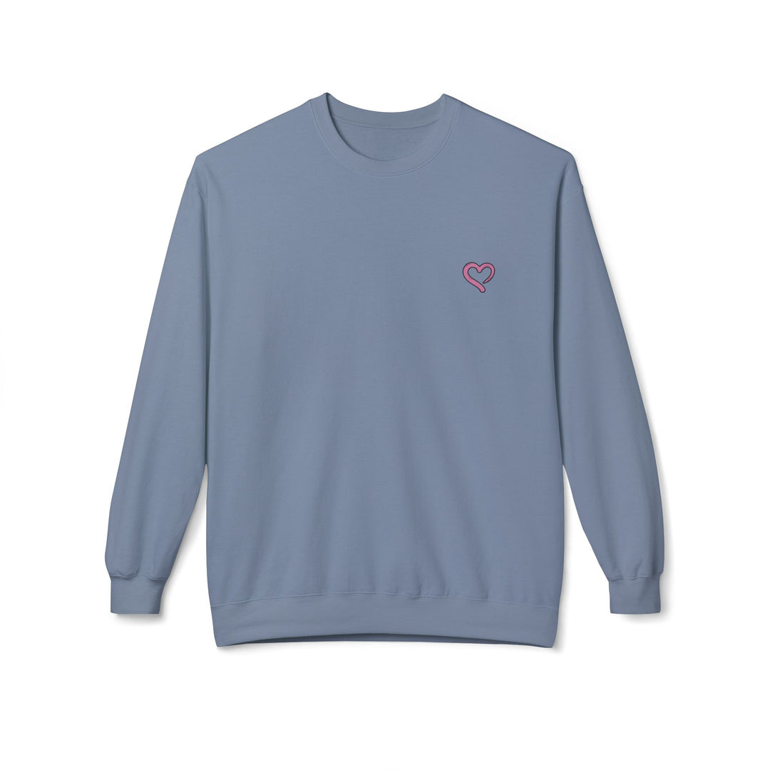 Softstyle Crewneck Sweatshirt