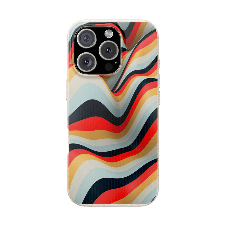 Eco-Friendly Biodegradable Phone Cases