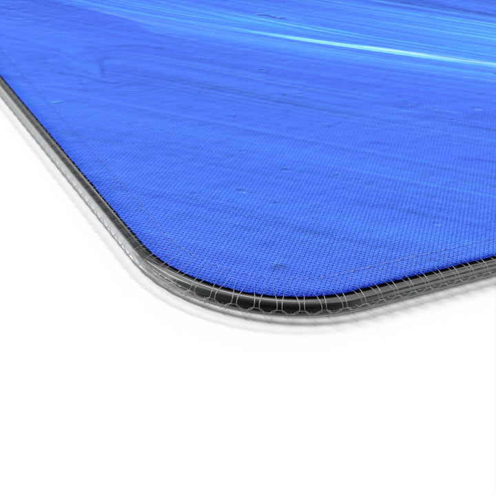 LED Sea Brush Wireless Charging Gaming Mouse Pad