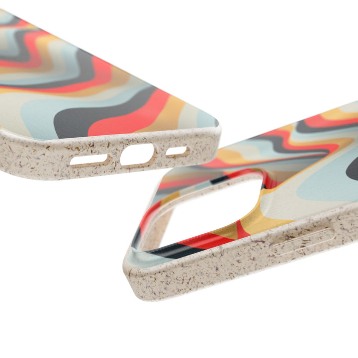 Eco-Friendly Biodegradable Phone Cases
