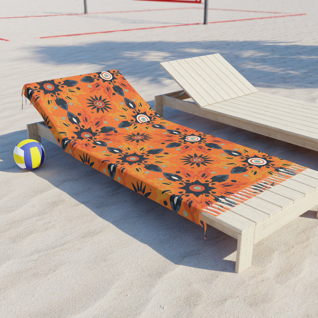 Boho Beach Cloth