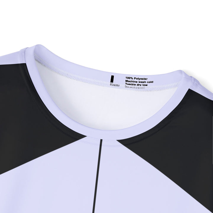 Geomotion Hexagone Lavender Jersey
