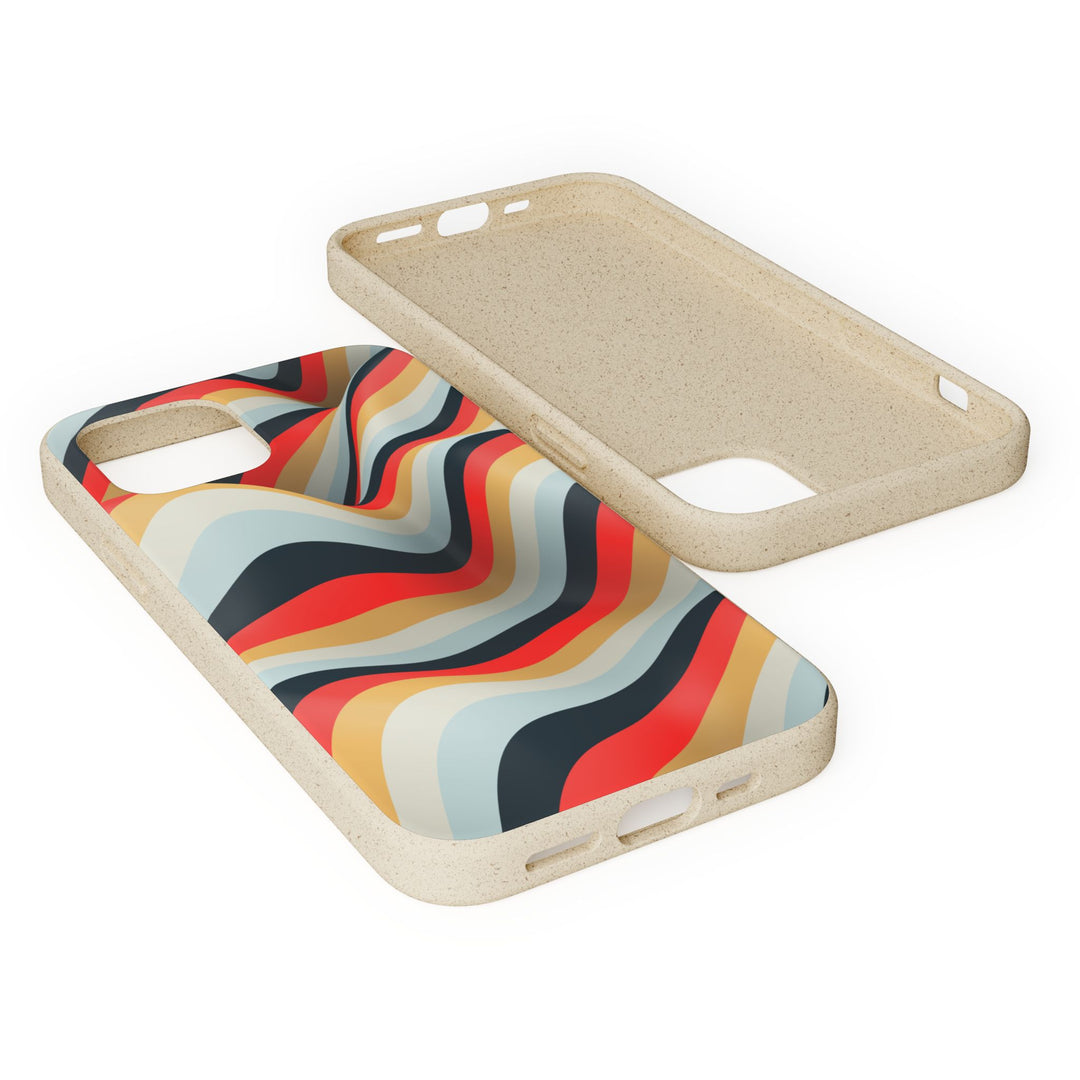 Eco-Friendly Biodegradable Phone Cases