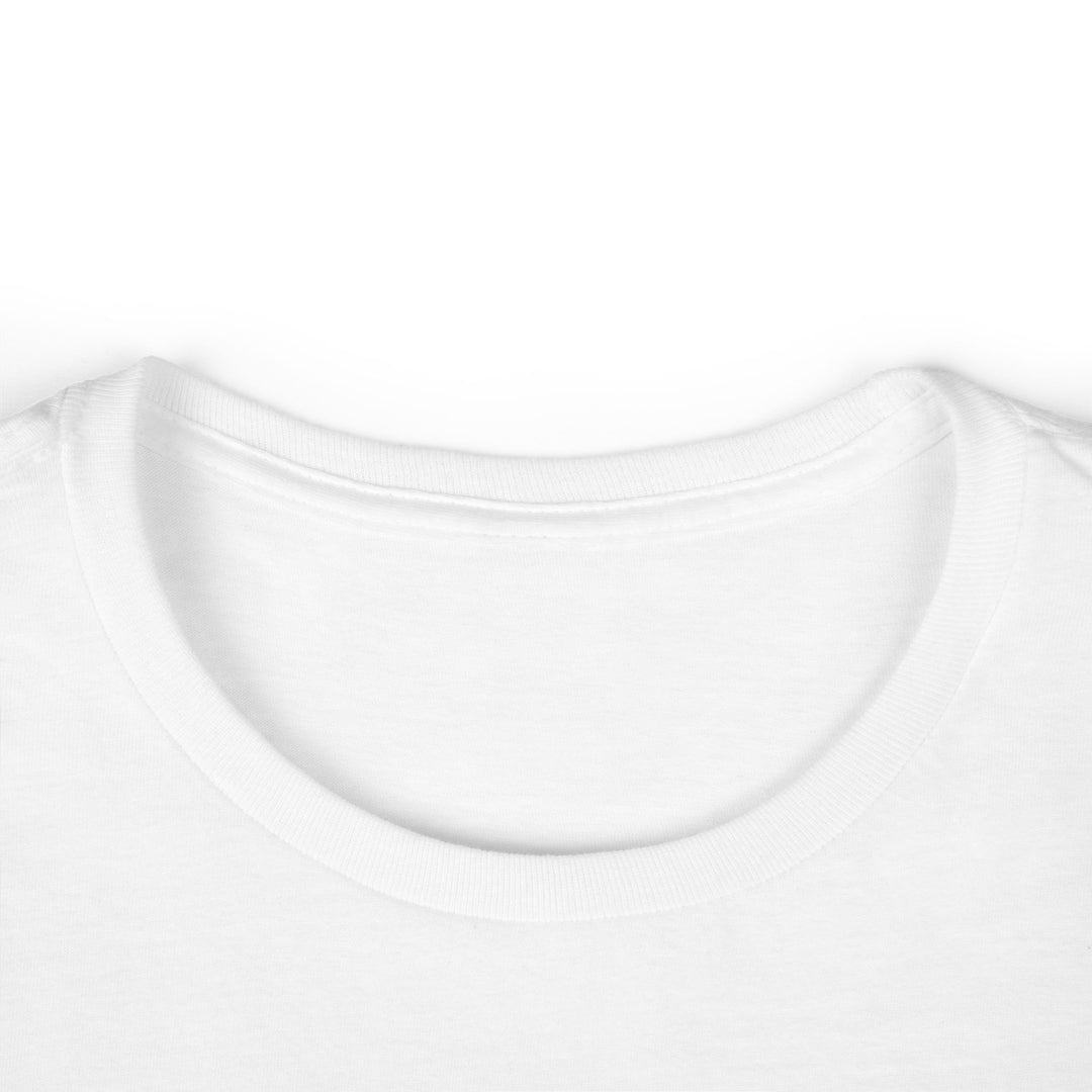 'Uhibbuk' Women's Love Tee - Softstyle Shirt for Heartfelt Moments - Rizzlly