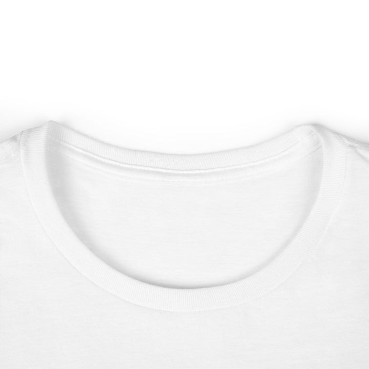 'Uhibbuk' Women's Love Tee - Softstyle Shirt for Heartfelt Moments - Rizzlly