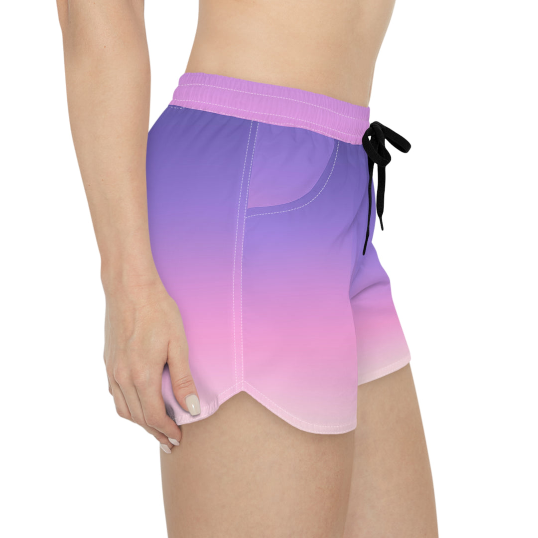 Cali Casual Shorts