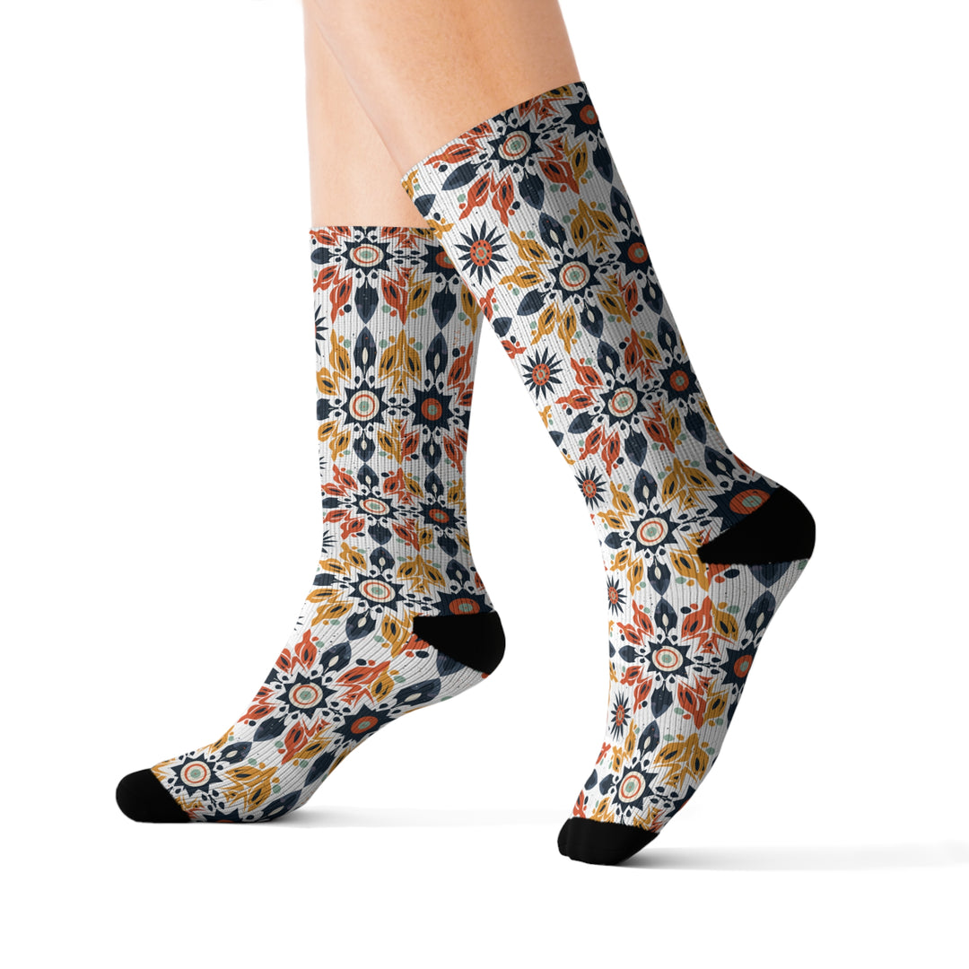 Comfort Boem Socks