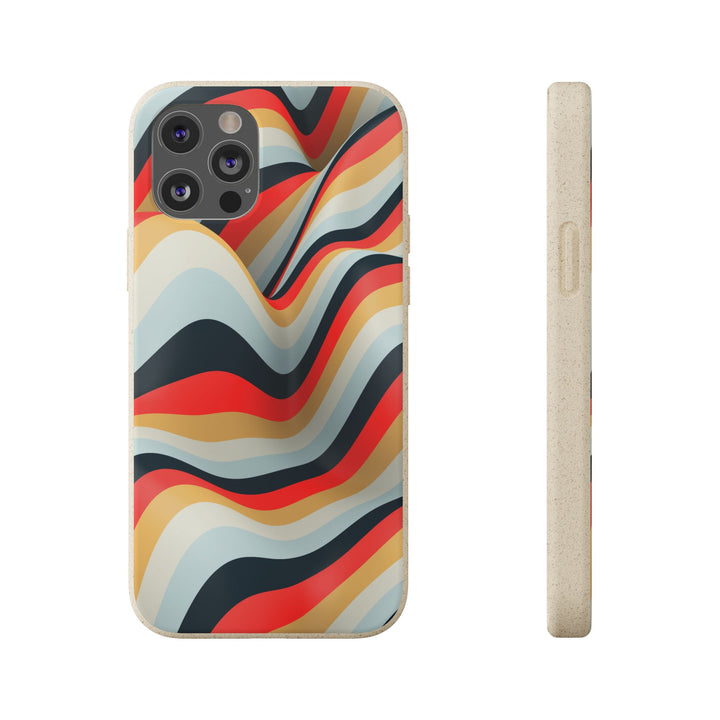 Eco-Friendly Biodegradable Phone Cases