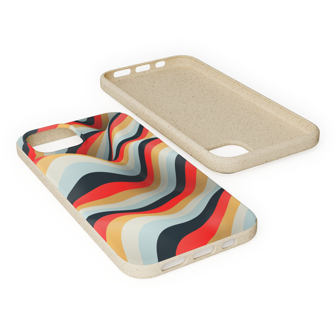 Eco-Friendly Biodegradable Phone Cases