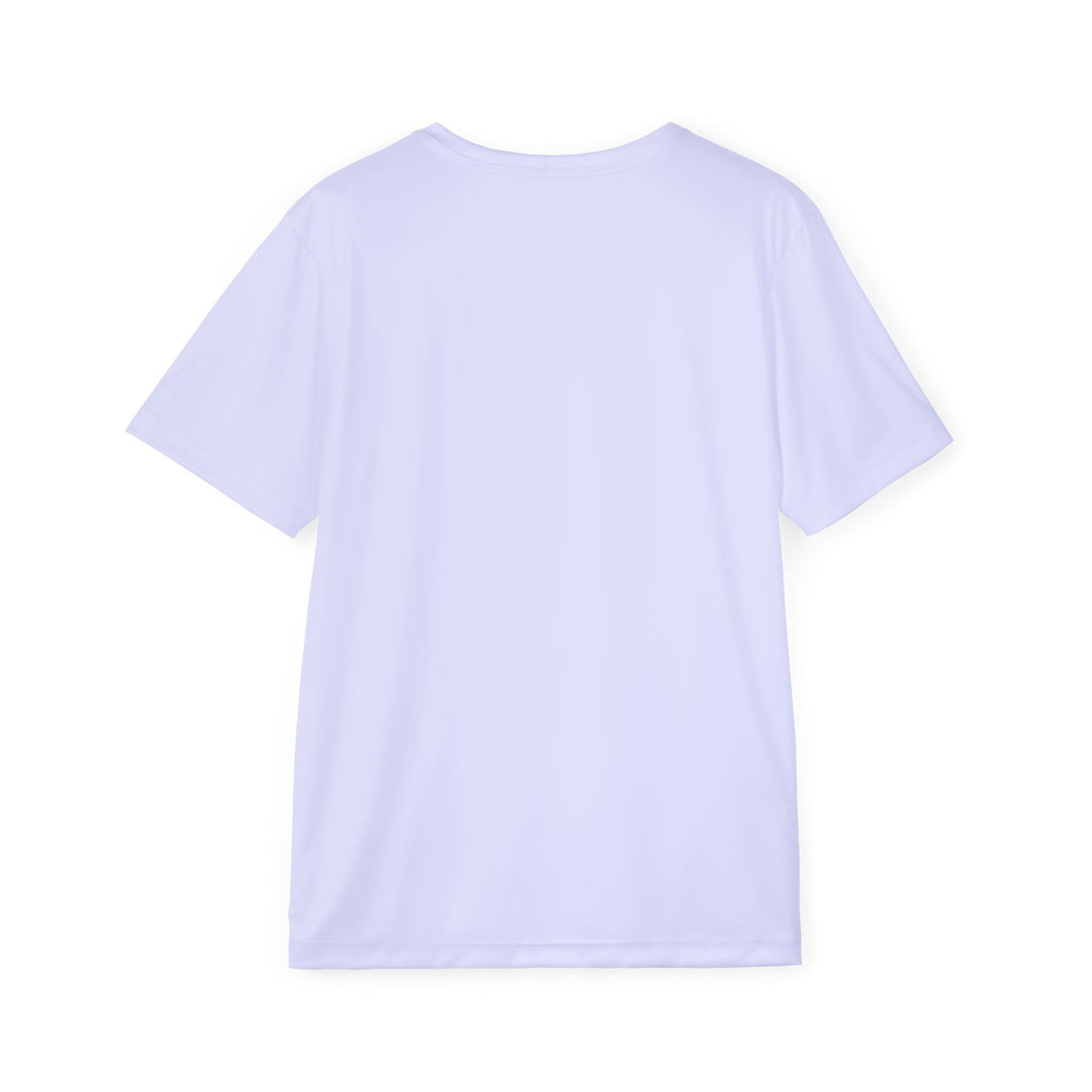 Geomotion Hexagone Lavender Jersey
