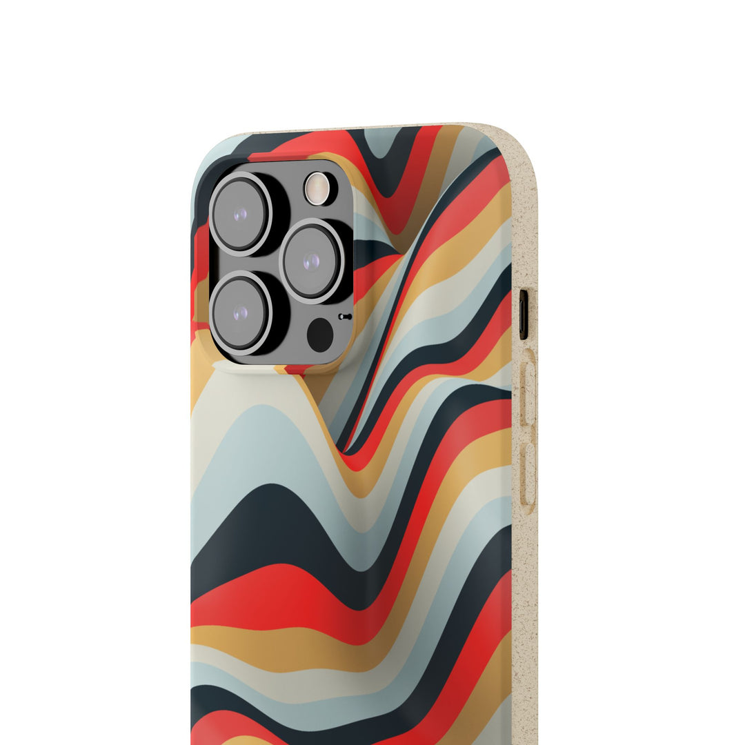 Eco-Friendly Biodegradable Phone Cases